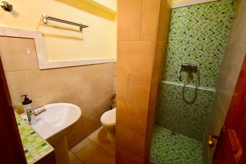 Agroturismo Pfaffen Haus Rooms