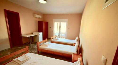 Agroturismo Pfaffen Haus Rooms