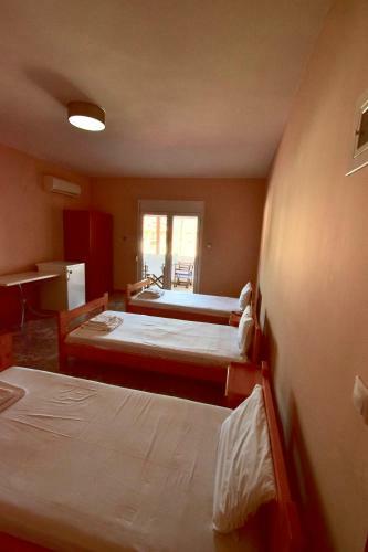 Agroturismo Pfaffen Haus Rooms