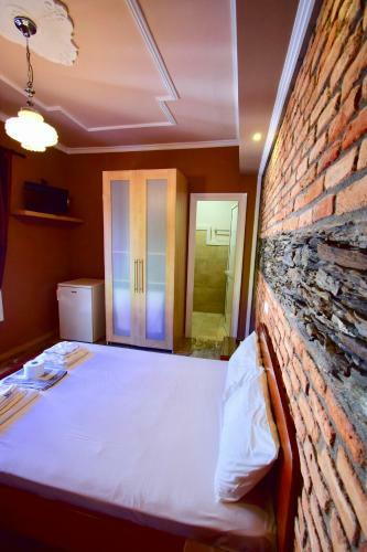 Agroturismo Pfaffen Haus Rooms