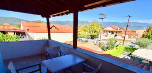 Agroturismo Pfaffen Haus Rooms
