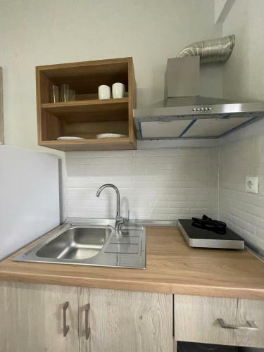 Apartamento Thealos Inn