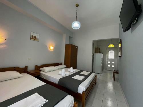 Apartamento Thealos Inn