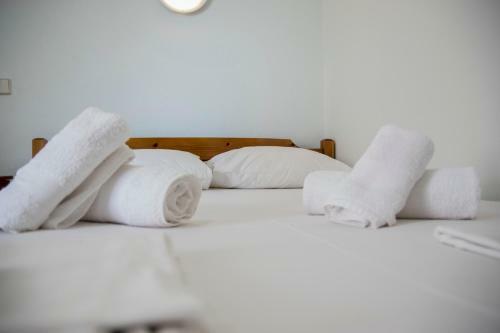 Apartamento Thealos Inn
