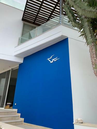 Apartamento Luxury Maisonette Kalipso