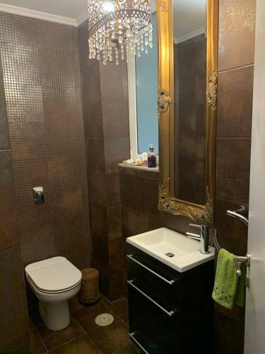 Apartamento Luxury Maisonette Kalipso