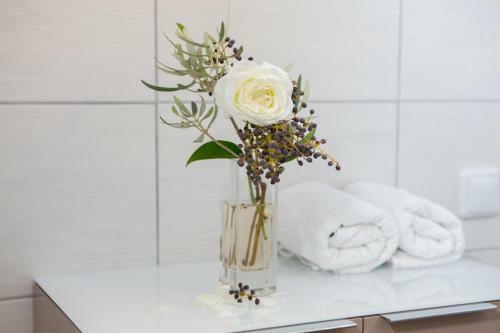 Villa Balsamico Luxury