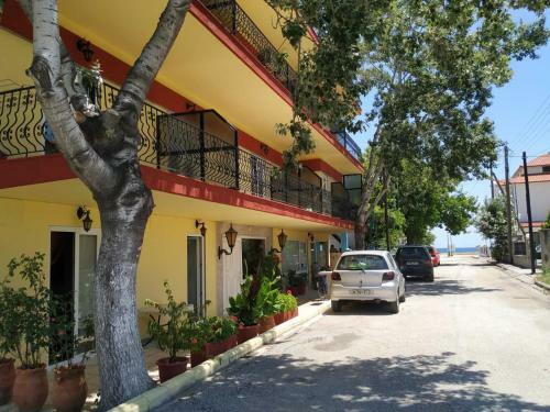 Apartamento Thomas Vrasna Close To The Sea