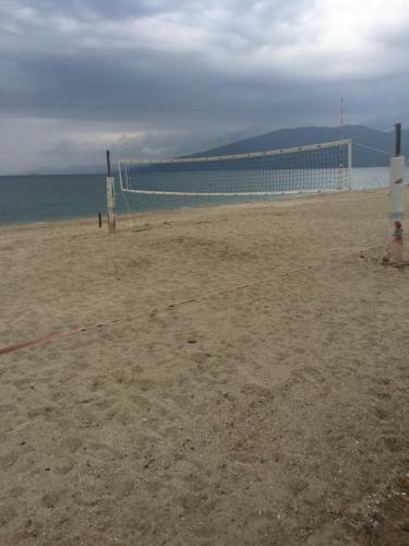Apartamento Thomas Vrasna Close To The Sea