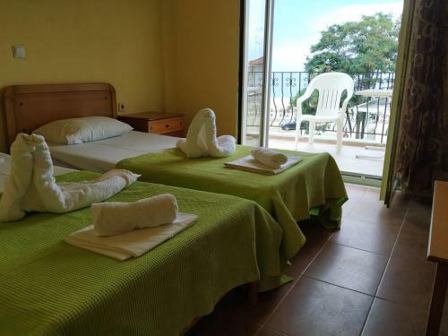 Apartamento Thomas Vrasna Close To The Sea