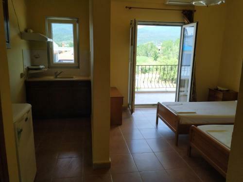 Apartamento Thomas Vrasna Close To The Sea