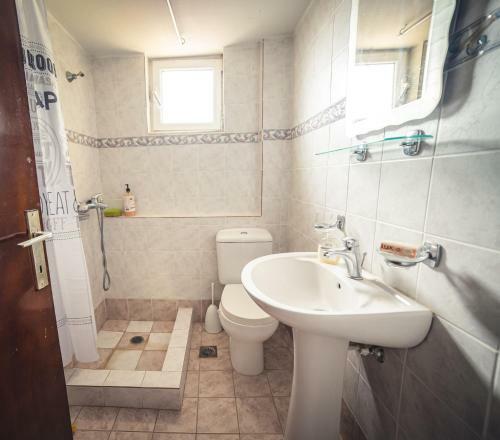 Apartamento Maria House