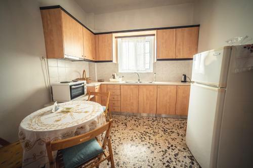 Apartamento Maria House