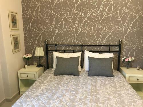 Luxurious Apartment Vrasna