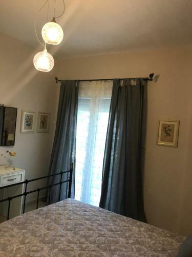 Luxurious Apartment Vrasna