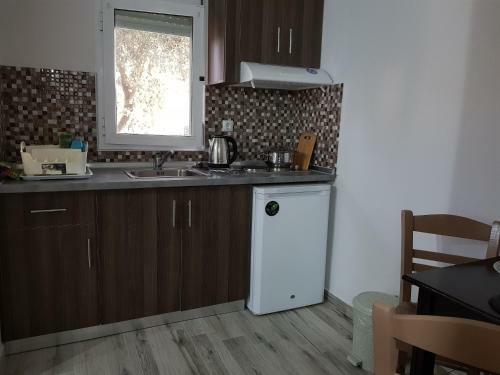 Hotel Elvetos Makedonia