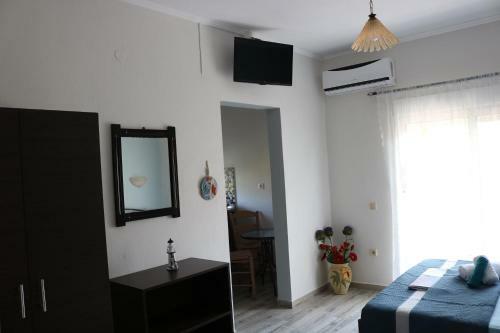 Hotel Elvetos Makedonia