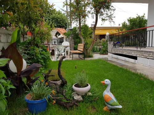 Hotel Elvetos Makedonia