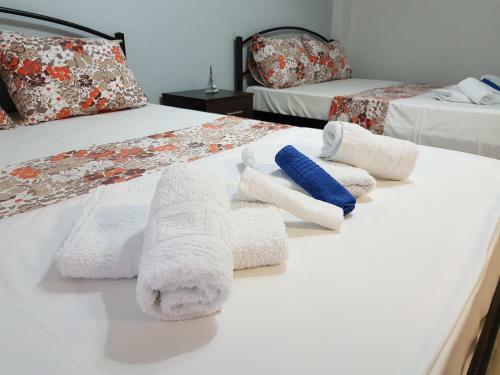 Hotel Elvetos Makedonia