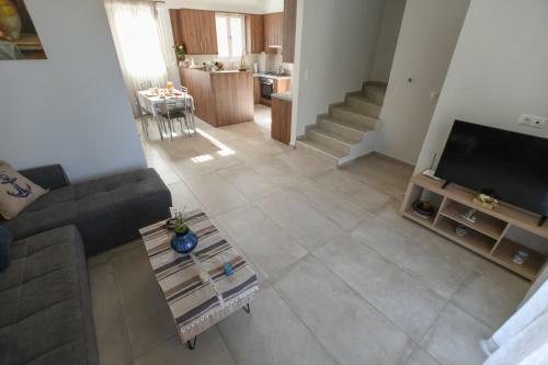 Orama Apartments
