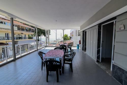 Hotel Kostas Goulopoulos Rooms