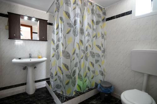 Hotel Kostas Goulopoulos Rooms