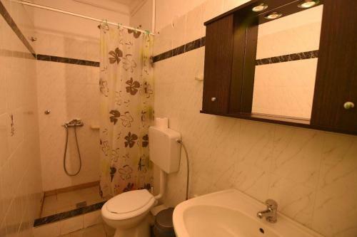 Hotel Kostas Goulopoulos Rooms