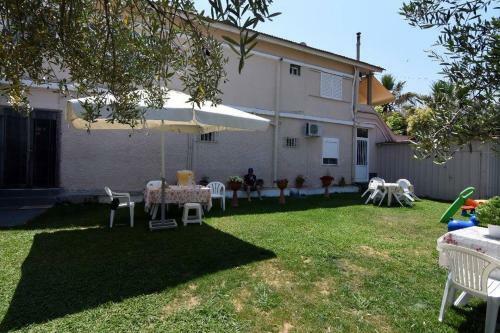 Hotel Kostas Goulopoulos Rooms