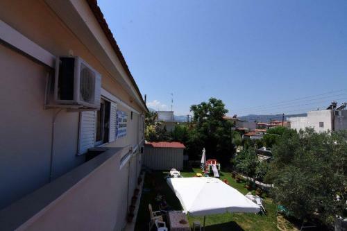 Hotel Kostas Goulopoulos Rooms