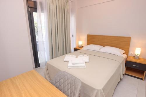 Apartamento Cynthia