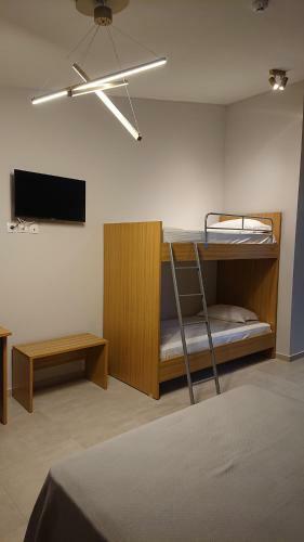 Apartamento Cynthia