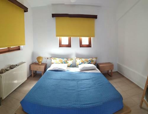 Apartamento Modern Art Appartement With Sea View