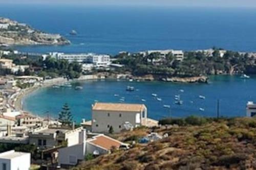 Apartamento Modern Art Appartement With Sea View