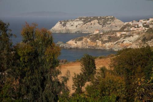 Apartamento Modern Art Appartement With Sea View