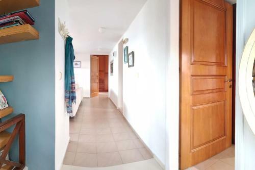 Apartamento Modern Art Appartement With Sea View