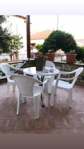 Apartamento Villa Kostas Accommodations - Nea Vrasna