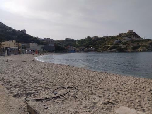 Apartamento Ieron Home