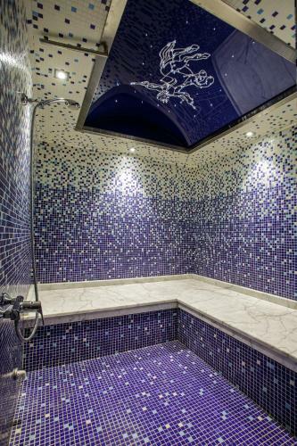 Amfitriti Luxury Villa