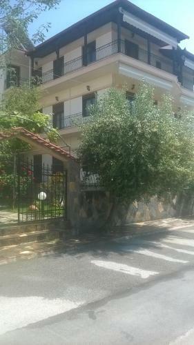 Hostal Villa Eleon 1