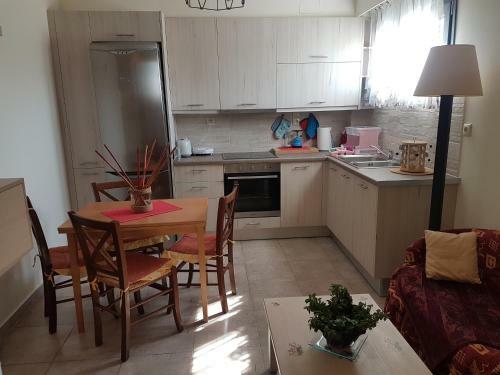 Apartamento Eleonas Farm House