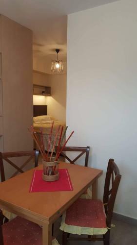 Apartamento Eleonas Farm House