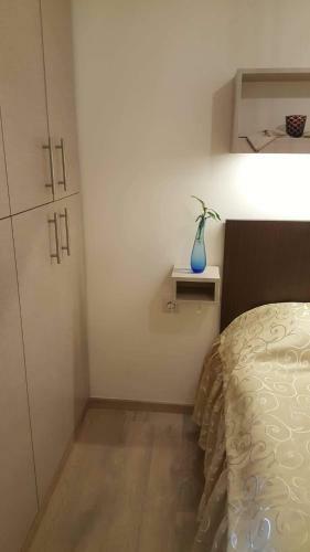 Apartamento Eleonas Farm House