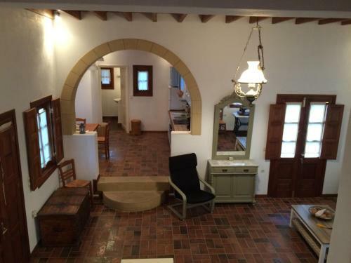 Apartamento Family House