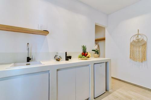 Ardilia Cosy Apartments