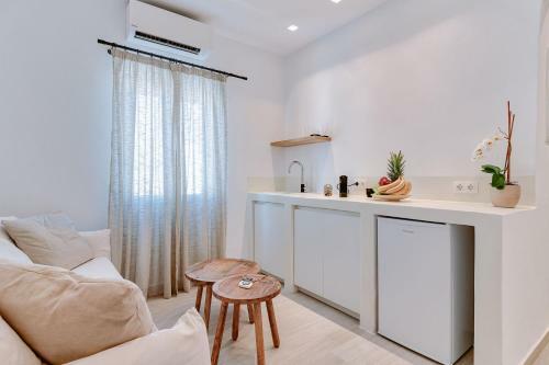 Ardilia Cosy Apartments