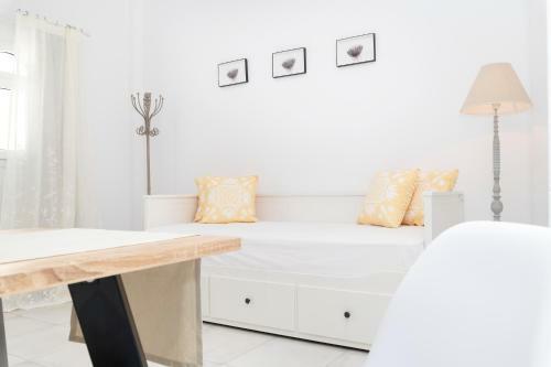 Apartamento Arsis Houses, Small House
