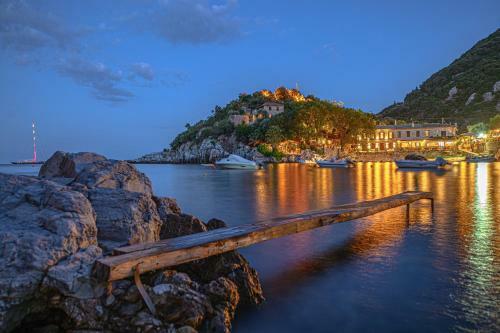 Apartamento Cleopatra's Miramare