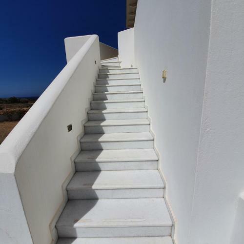 Agiassos Naxos Apartments