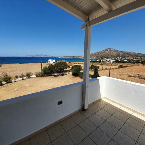 Agiassos Naxos Apartments