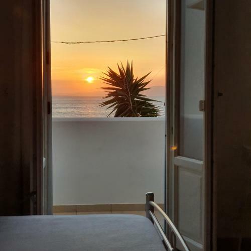 Agiassos Naxos Apartments
